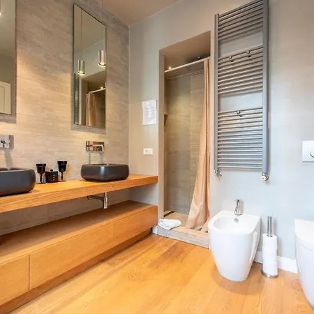 公寓 Joivy Family Friendly For 6, Near Royal Palace Museum