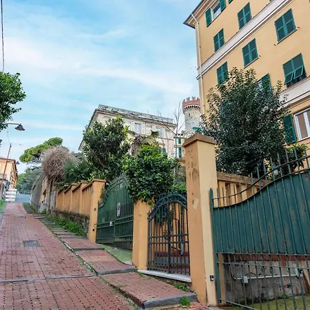 Lejlighed Joivy Family Friendly For 6, Near Royal Palace Museum *