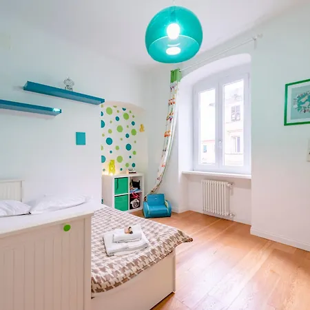 Joivy Family Friendly For 6, Near Royal Palace Museum Apartment