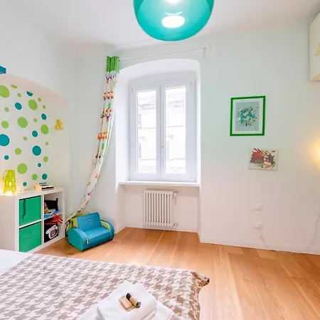 Joivy Family Friendly For 6, Near Royal Palace Museum Apartment *