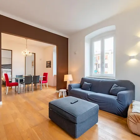 Apartment Joivy Family Friendly For 6, Near Royal Palace Museum *