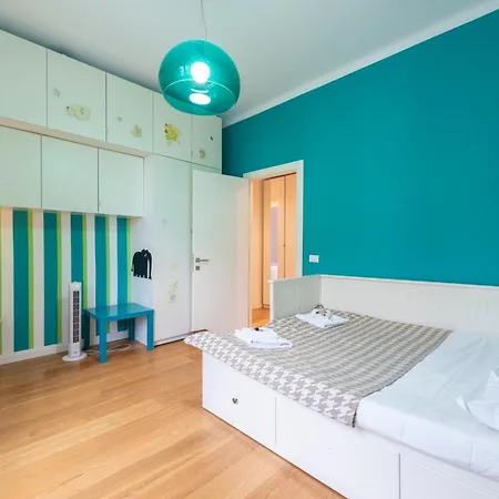 Joivy Family Friendly For 6, Near Royal Palace Museum *