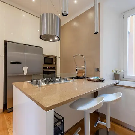 Apartment Joivy Family Friendly For 6, Near Royal Palace Museum *