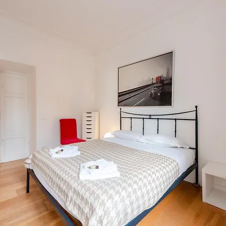 Joivy Family Friendly For 6, Near Royal Palace Museum Genoa