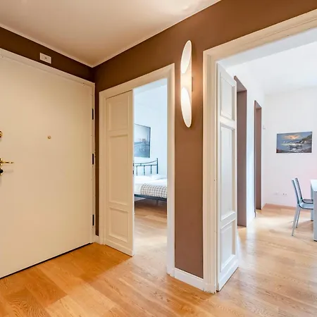 Joivy Family Friendly For 6, Near Royal Palace Museum