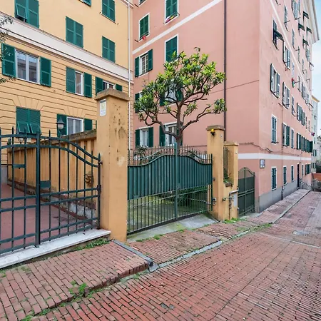 Apartment Joivy Family Friendly For 6, Near Royal Palace Museum
