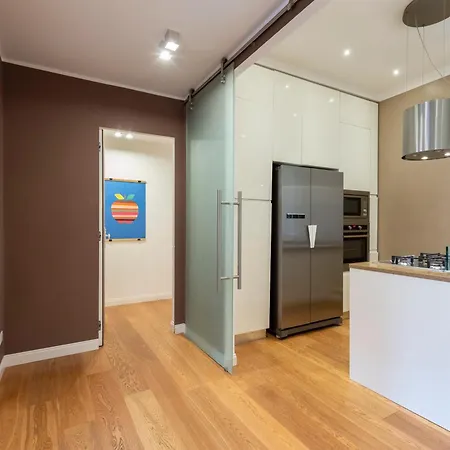 Joivy Family Friendly For 6, Near Royal Palace Museum