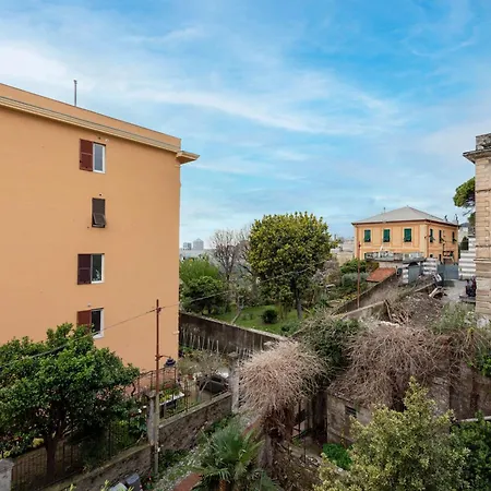 Appartamento Joivy Family Friendly For 6, Near Royal Palace Museum *
