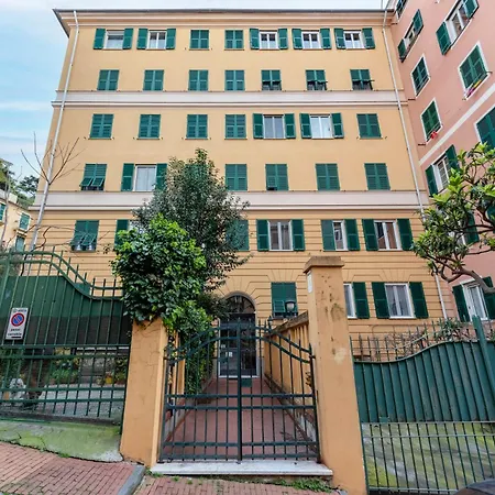 Joivy Family Friendly For 6, Near Royal Palace Museum