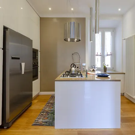 Joivy Family Friendly For 6, Near Royal Palace Museum