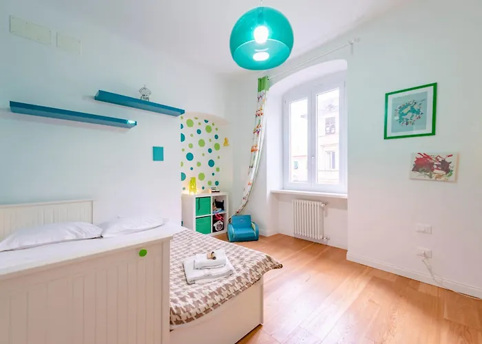 Joivy Family Friendly For 6, Near Royal Palace Museum Apartman
