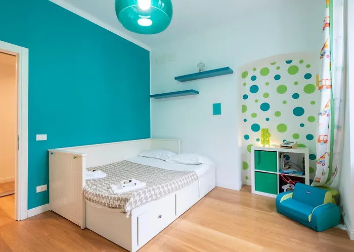 Joivy Family Friendly For 6, Near Royal Palace Museum Apartman