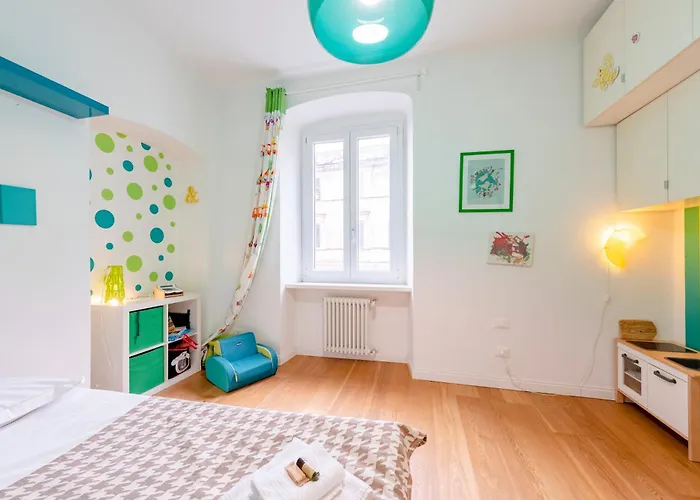 Joivy Family Friendly For 6, Near Royal Palace Museum Apartman *