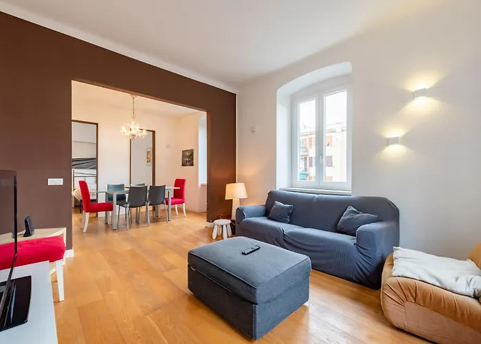 Apartman Joivy Family Friendly For 6, Near Royal Palace Museum *