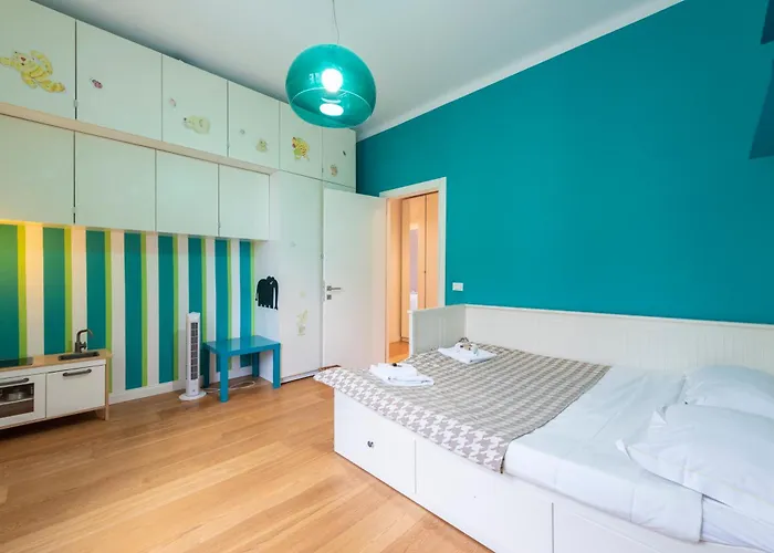 Joivy Family Friendly For 6, Near Royal Palace Museum *