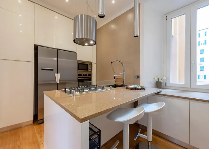 Apartman Joivy Family Friendly For 6, Near Royal Palace Museum *