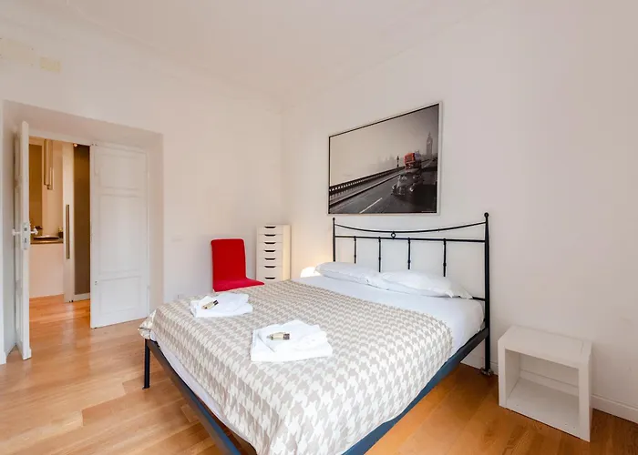 Joivy Family Friendly For 6, Near Royal Palace Museum Genova