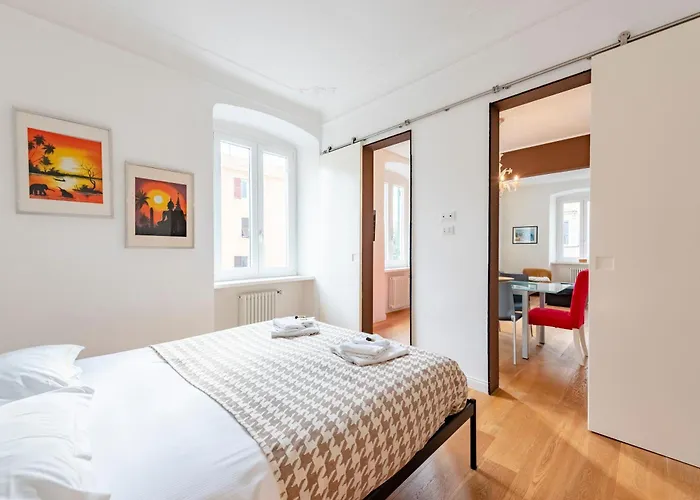 Joivy Family Friendly For 6, Near Royal Palace Museum Apartman