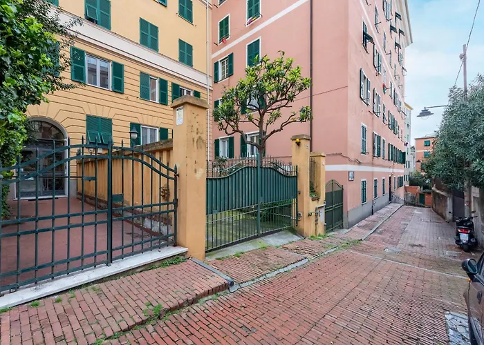 Apartman Joivy Family Friendly For 6, Near Royal Palace Museum