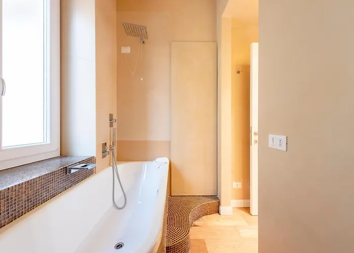Joivy Family Friendly For 6, Near Royal Palace Museum Apartman Genova