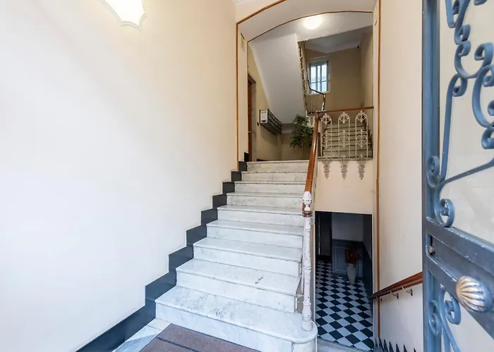 Joivy Family Friendly For 6, Near Royal Palace Museum Apartman