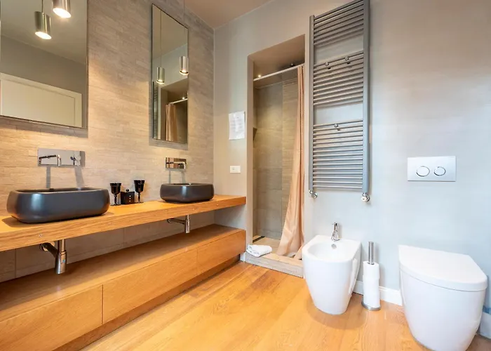 Apartman Joivy Family Friendly For 6, Near Royal Palace Museum