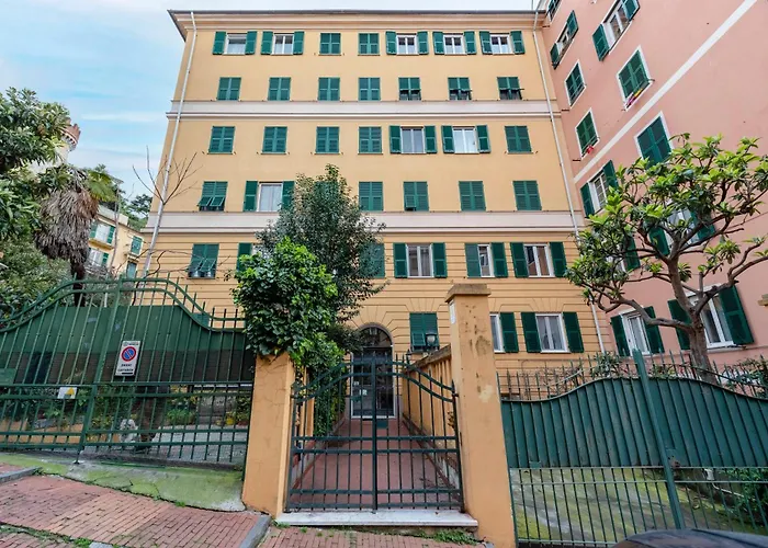 Joivy Family Friendly For 6, Near Royal Palace Museum