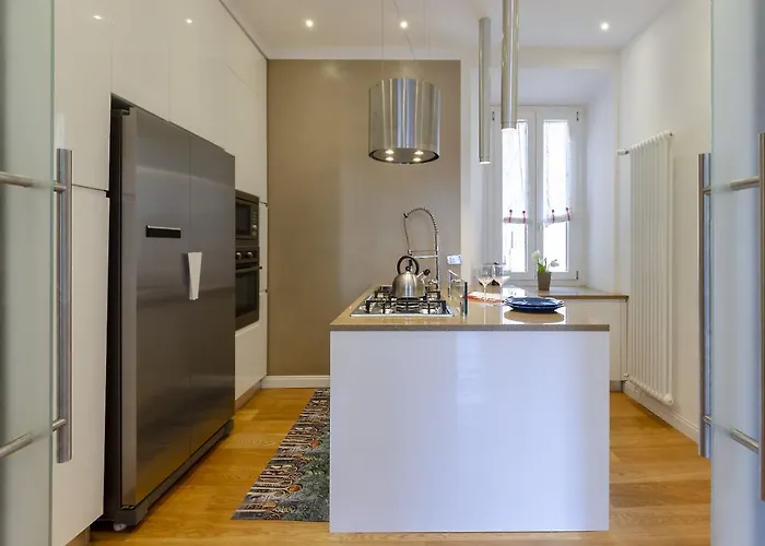 Joivy Family Friendly For 6, Near Royal Palace Museum