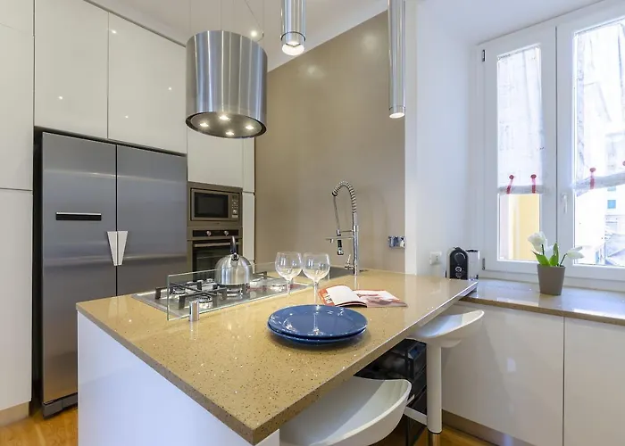 Apartman Joivy Family Friendly For 6, Near Royal Palace Museum *