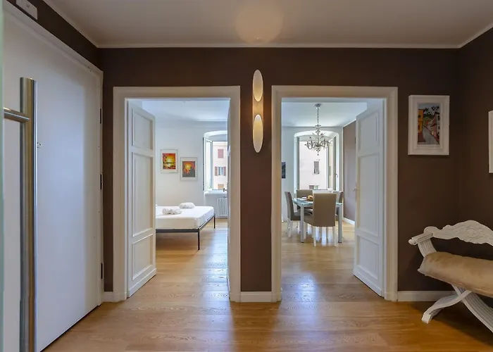 Joivy Family Friendly For 6, Near Royal Palace Museum Apartman *