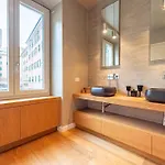 Joivy Family Friendly For 6, Near Royal Palace Museum * 热那亚