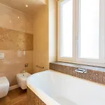 公寓 Joivy Family Friendly For 6, Near Royal Palace Museum 热那亚