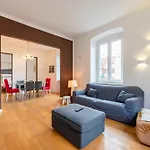 公寓 Joivy Family Friendly For 6, Near Royal Palace Museum *