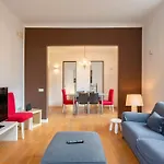 Joivy Family Friendly For 6, Near Royal Palace Museum 公寓 热那亚
