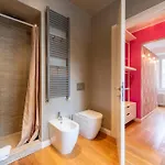 公寓 Joivy Family Friendly For 6, Near Royal Palace Museum 热那亚