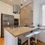 公寓 Joivy Family Friendly For 6, Near Royal Palace Museum *