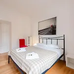 Joivy Family Friendly For 6, Near Royal Palace Museum 热那亚