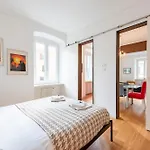 Joivy Family Friendly For 6, Near Royal Palace Museum 公寓