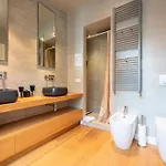 公寓 Joivy Family Friendly For 6, Near Royal Palace Museum