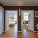 Joivy Family Friendly For 6, Near Royal Palace Museum 公寓 *