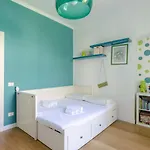 公寓 Joivy Family Friendly For 6, Near Royal Palace Museum 热那亚