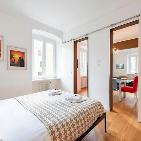 Joivy Family Friendly For 6, Near Royal Palace Museum Apartament