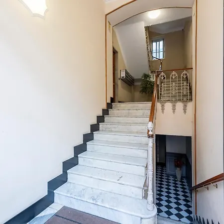 Joivy Family Friendly For 6, Near Royal Palace Museum Apartament