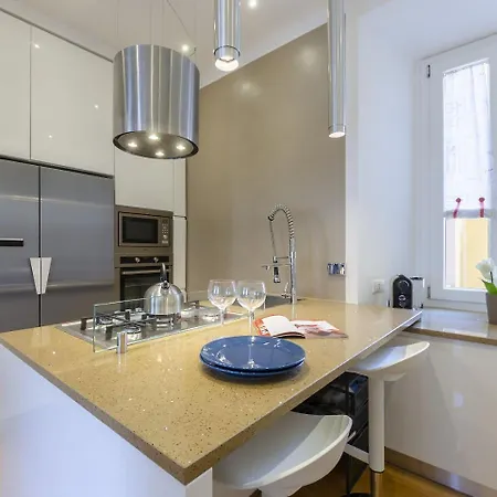 Apartament Joivy Family Friendly For 6, Near Royal Palace Museum *