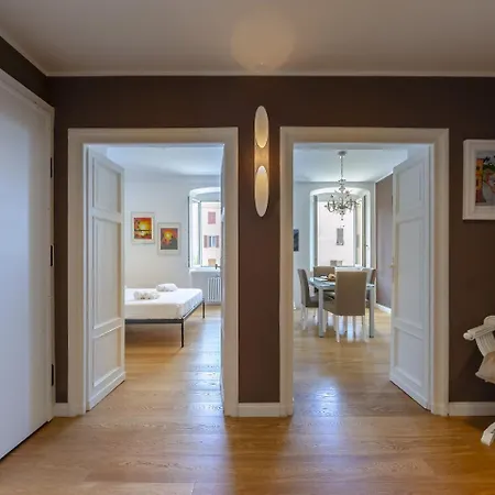 Joivy Family Friendly For 6, Near Royal Palace Museum Apartament *